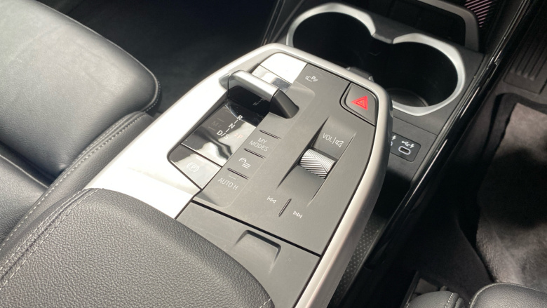 BMW X1 xDrive 30e M Sport 5dr Step Auto Estate